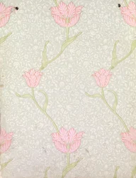 Design de papier peint 
